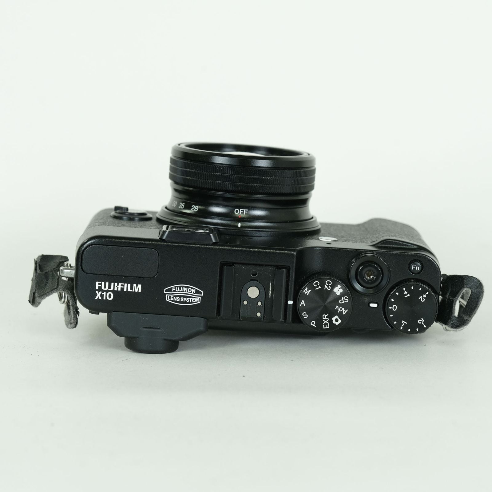 Fujifilm Compact Digital Camera X10