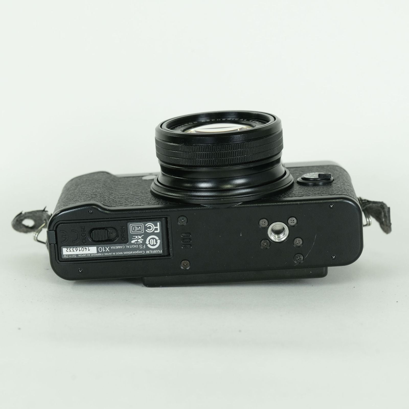 Fujifilm Compact Digital Camera X10