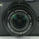 Fujifilm Compact Digital Camera X10