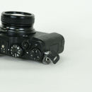 Fujifilm Compact Digital Camera X10