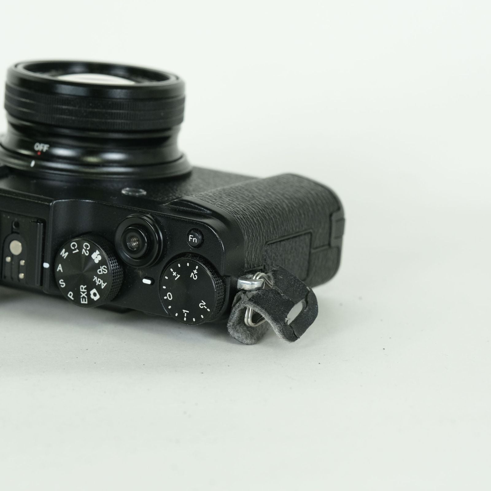 Fujifilm Compact Digital Camera X10