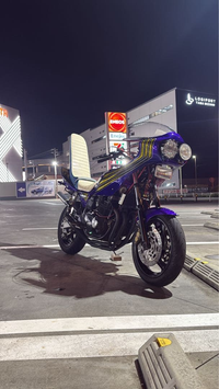 Others Xjr400R