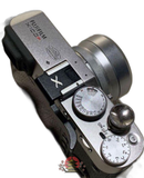 Fujifilm Mirrorless Interchangeable Lips X100