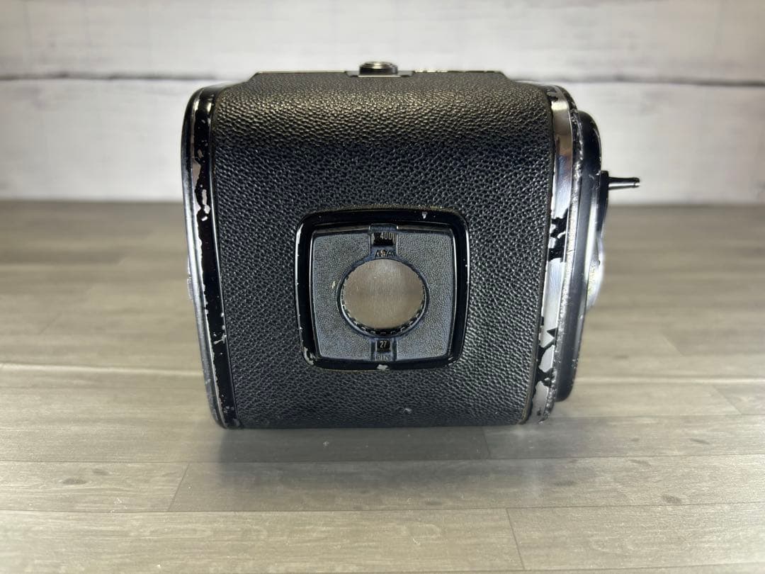 120 Film (Medium Format Hasselblad A16 Magazine