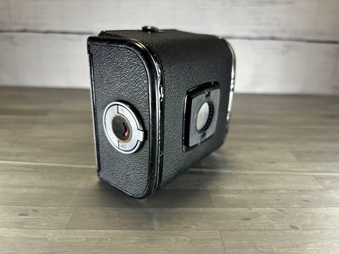 120 Film (Medium Format Hasselblad A16 Magazine