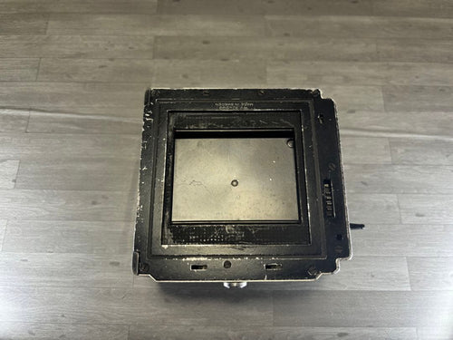 120 Film (Medium Format Hasselblad A16 Magazine