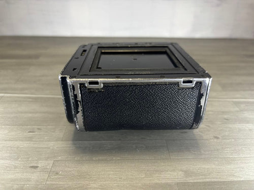 120 Film (Medium Format Hasselblad A16 Magazine