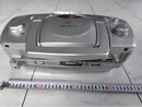 Cd, Md Cassette Decks Lo-D Ck-55