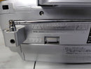 Cd, Md Cassette Decks Lo-D Ck-55
