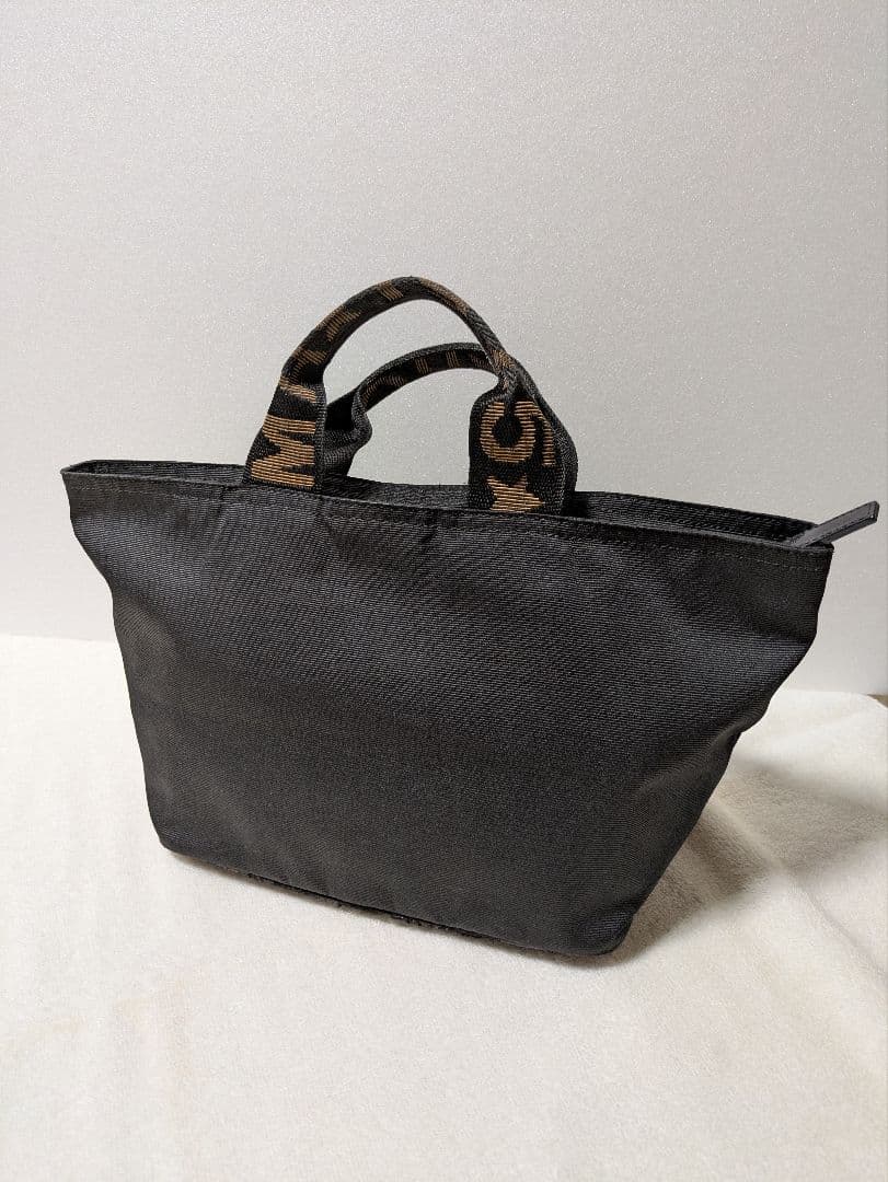 Tote Bags Fendi