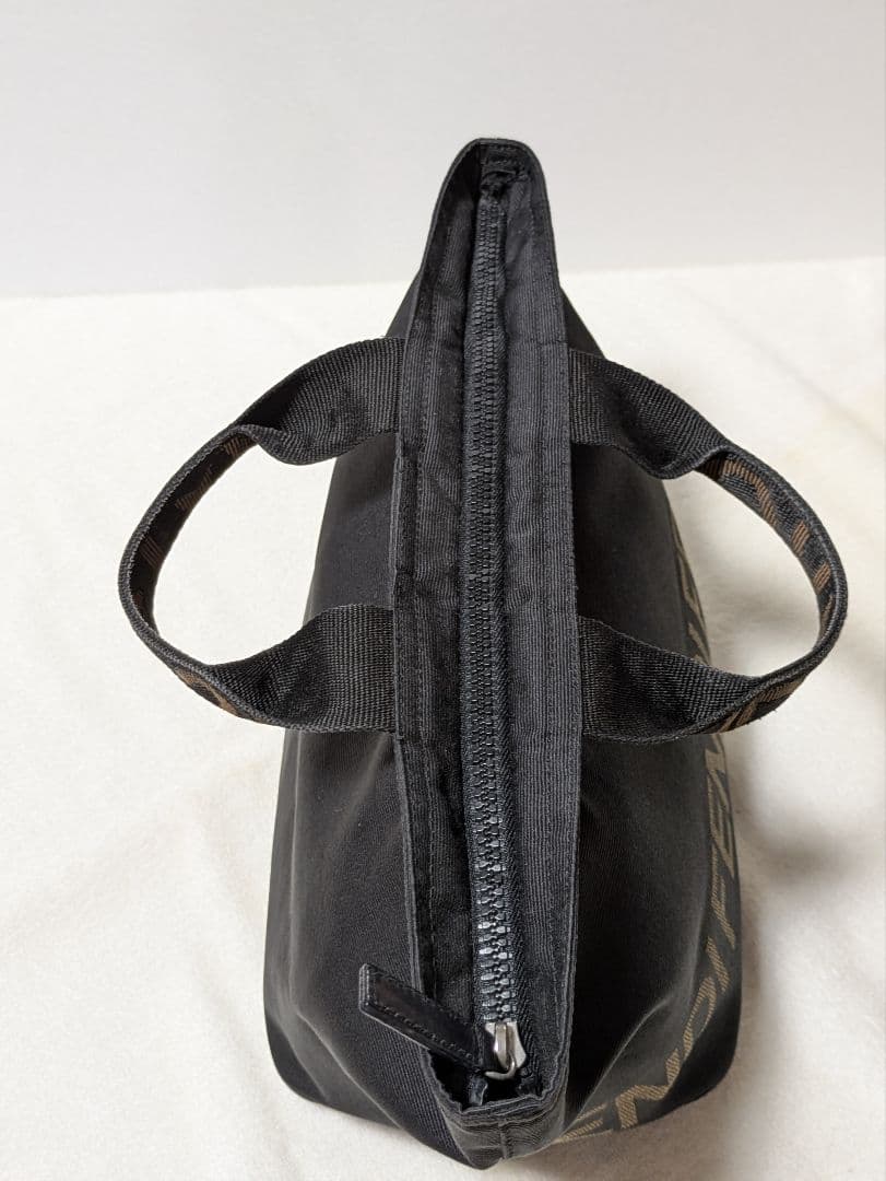 Tote Bags Fendi