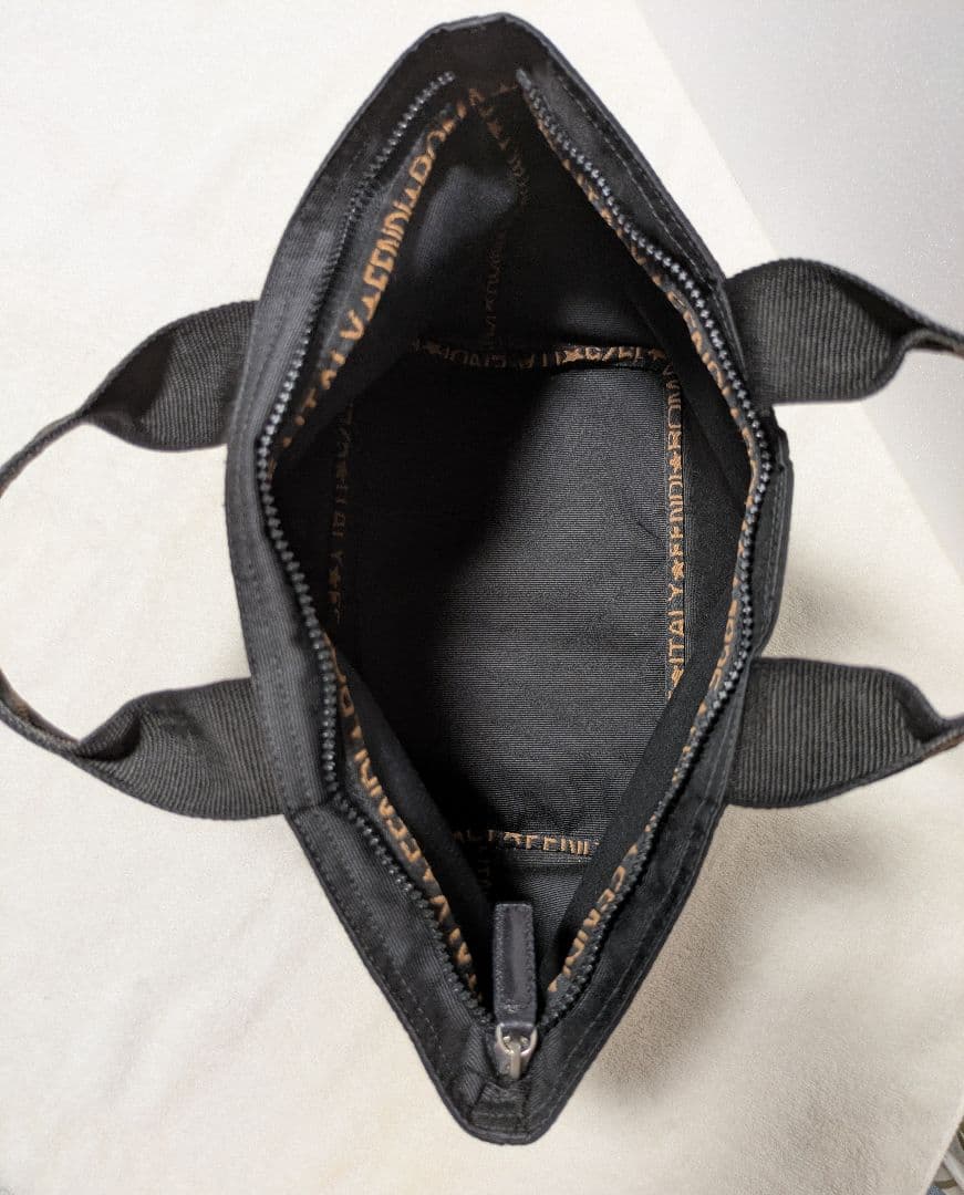 Tote Bags Fendi