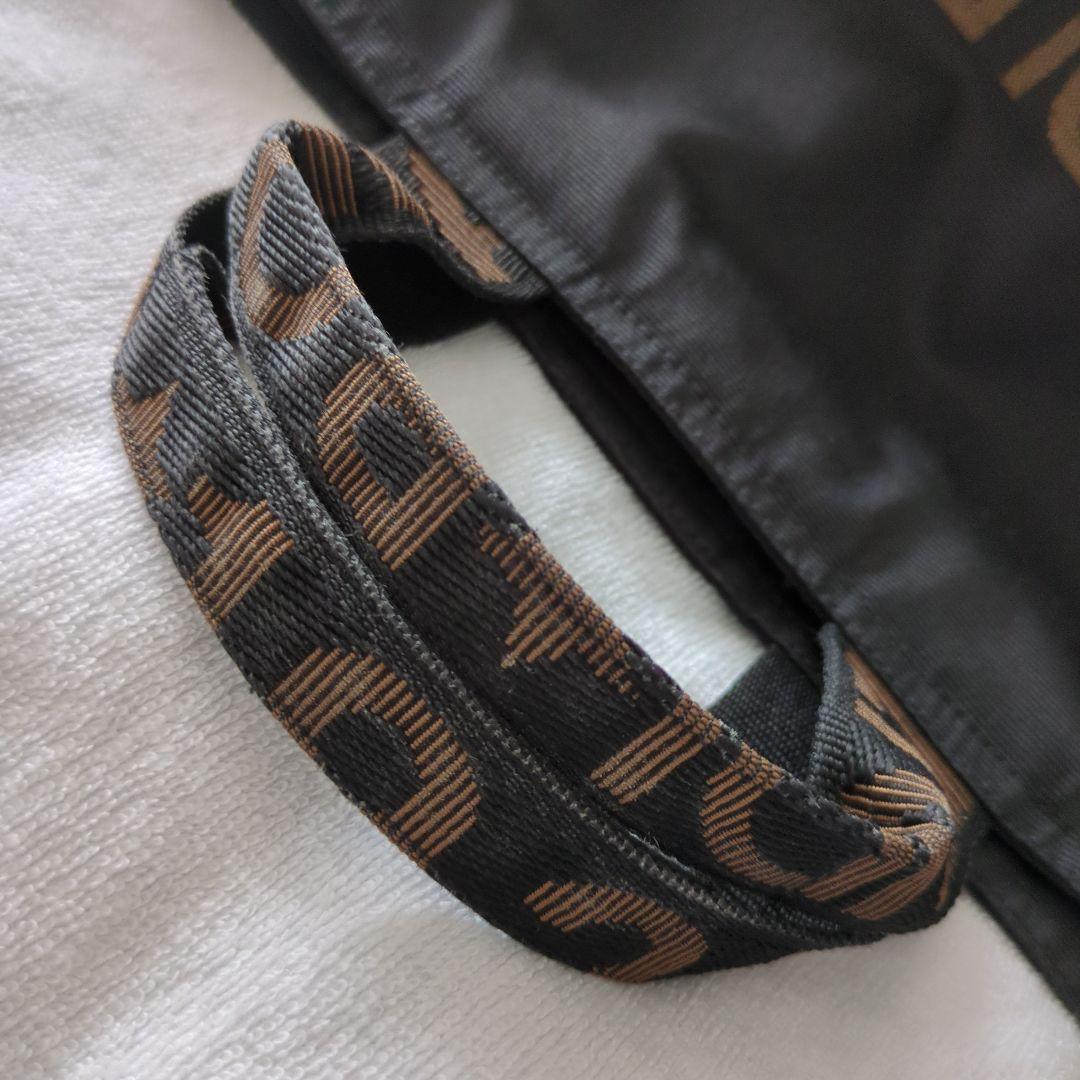 Tote Bags Fendi