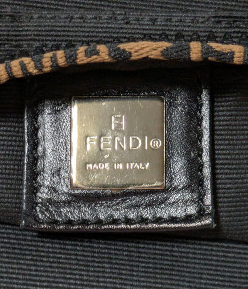 Tote Bags Fendi
