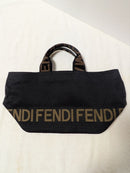 Tote Bags Fendi