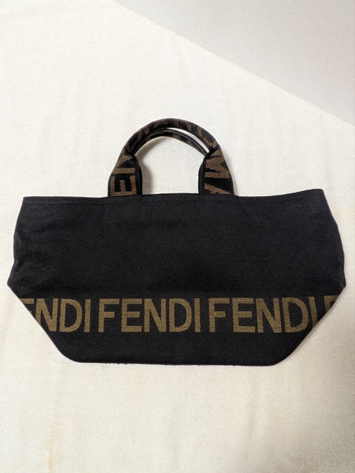 Tote Bags Fendi
