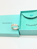 Tiffany Rings &Co. 10 Sv925