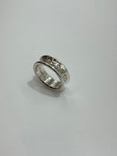Tiffany Rings &Co. 10 Sv925
