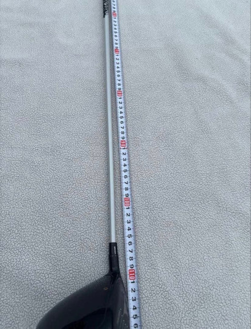 Taylormade Drivers Brnr 11.5 Attas 11 7S