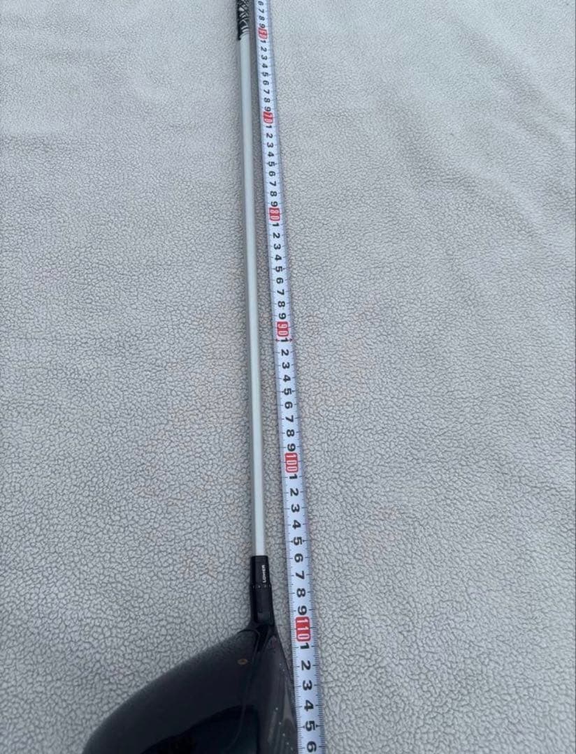 Taylormade Drivers Brnr 11.5 Attas 11 7S