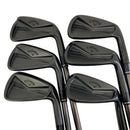Single Iron X Forged Star(2024) Black 6S Ir Ns Pro 950Gh Neo S) C