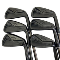 Single Iron X Forged Star(2024) Black 6S Ir Ns Pro 950Gh Neo S) C