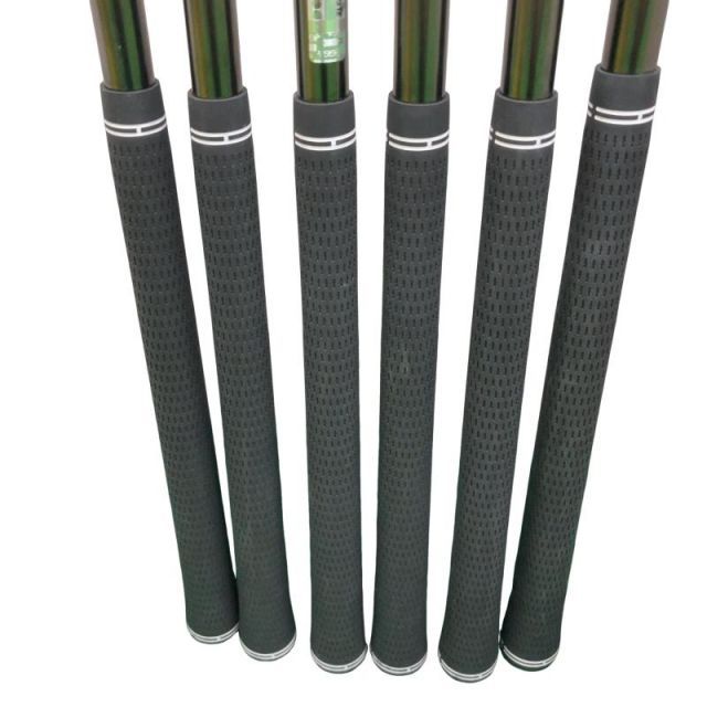 Single Iron X Forged Star(2024) Black 6S Ir Ns Pro 950Gh Neo S) C