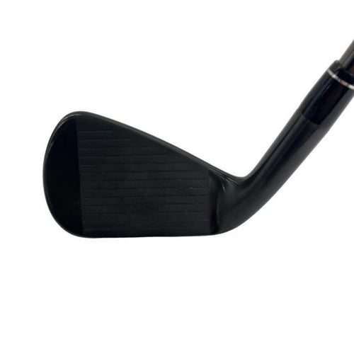 Single Iron X Forged Star(2024) Black 6S Ir Ns Pro 950Gh Neo S) C