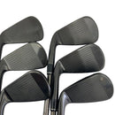 Single Iron X Forged Star(2024) Black 6S Ir Ns Pro 950Gh Neo S) C