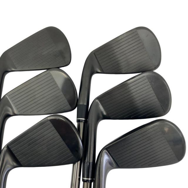 Single Iron X Forged Star(2024) Black 6S Ir Ns Pro 950Gh Neo S) C