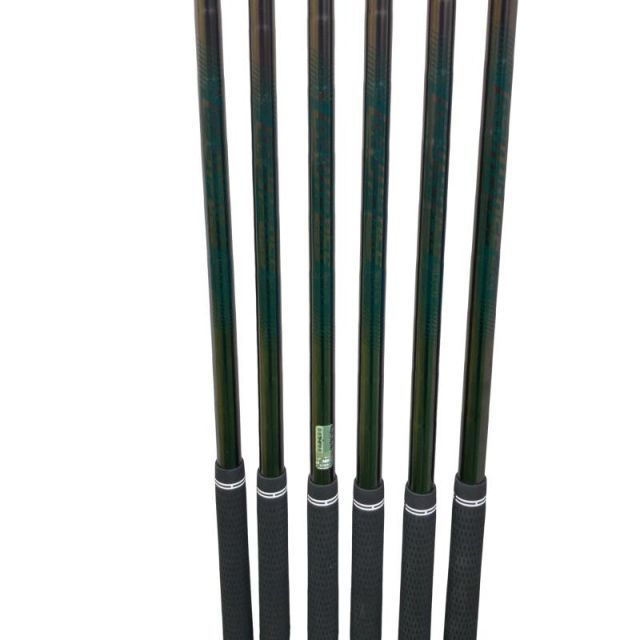 Single Iron X Forged Star(2024) Black 6S Ir Ns Pro 950Gh Neo S) C
