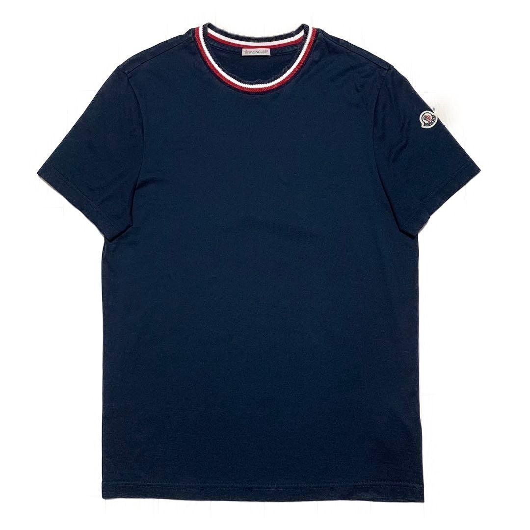 Moncler T -Shirt S 3S629