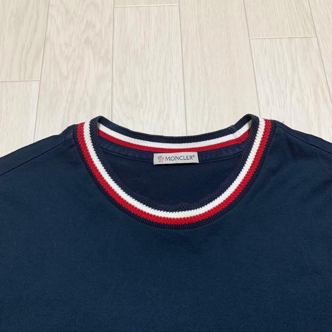 Moncler T -Shirt S 3S629