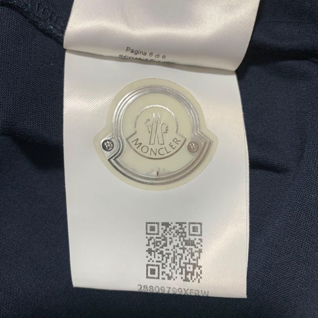 Moncler T -Shirt S 3S629