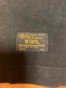 Wtaps T-Shirts Ragsmcgregor Football Shirts