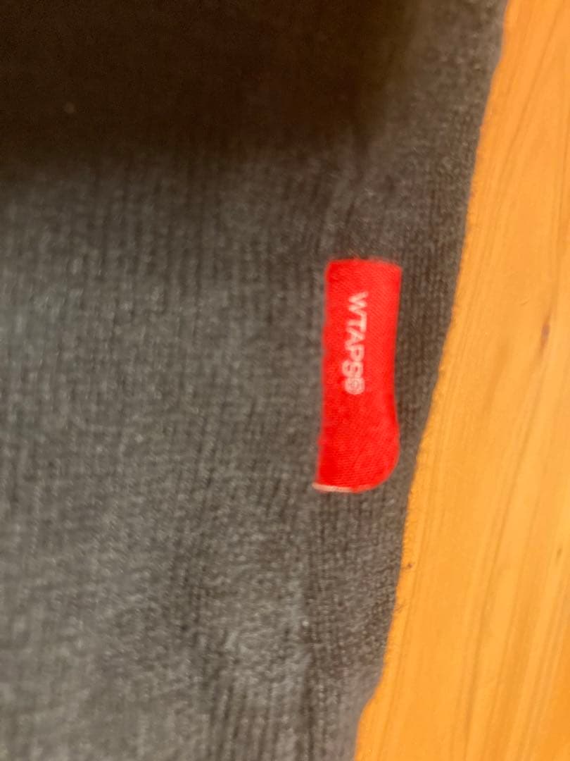 Wtaps T-Shirts Ragsmcgregor Football Shirts