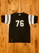 Wtaps T-Shirts Ragsmcgregor Football Shirts
