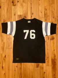Wtaps T-Shirts Ragsmcgregor Football Shirts