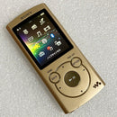Sony Digital Audio Players Nw-S764 8Gb