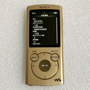 Sony Digital Audio Players Nw-S764 8Gb