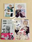 Girl Manga 4 10 1