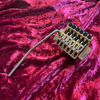 Yamaha Bridges Rockin Masic-Proll