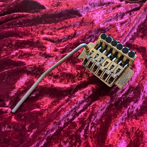 Yamaha Bridges Rockin Masic-Proll