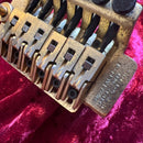 Yamaha Bridges Rockin Masic-Proll