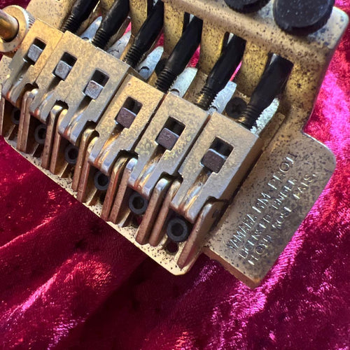 Yamaha Bridges Rockin Masic-Proll