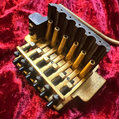 Yamaha Bridges Rockin Masic-Proll