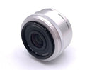 Lens (Single Focus) 1 Nikkor 18.5/1.8
