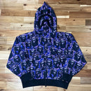 A Bathing Ape Hoodies Xl