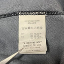 A Bathing Ape Hoodies Xl