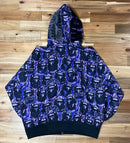 A Bathing Ape Hoodies Xl
